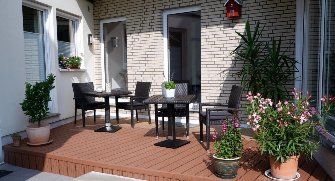 Hotel Pieper-Kersten Bad Laer Exterior foto