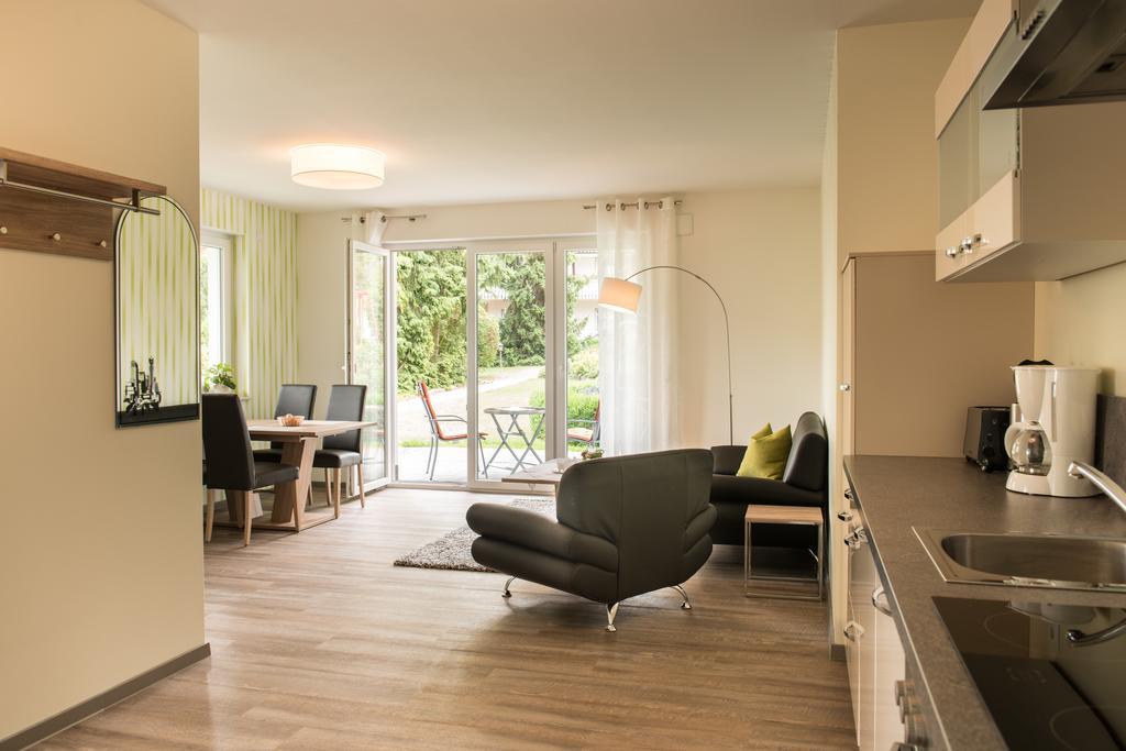 Hotel Pieper-Kersten Bad Laer Exterior foto